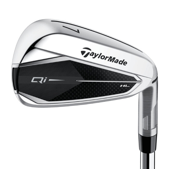 TaylorMade TaylorMade Qi HL IJzers 5-PW 2024 (graphite shaft)
