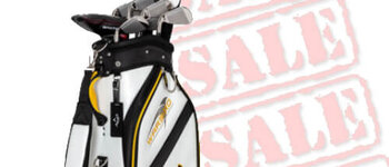 SALE Golf Sets