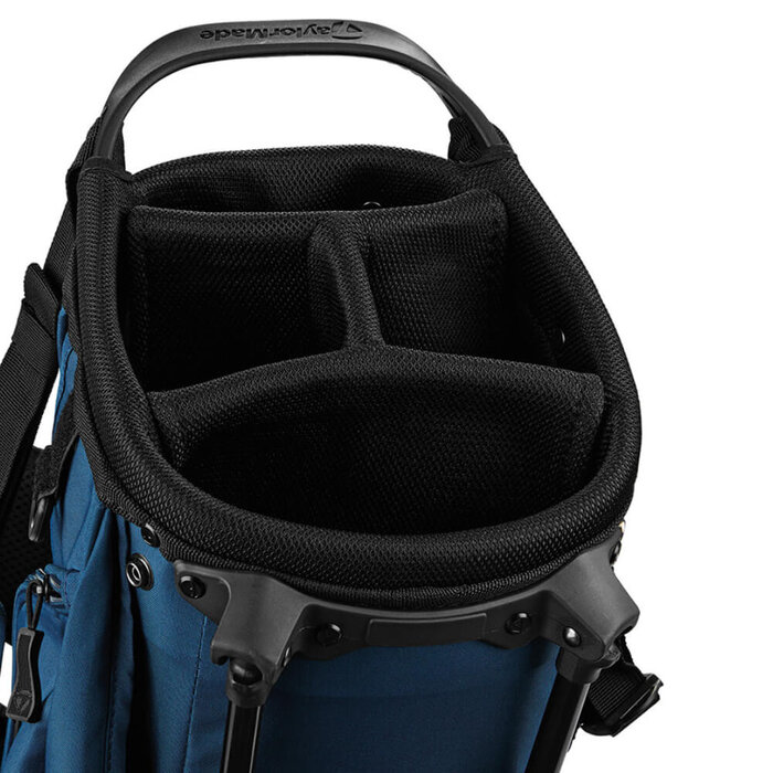 TaylorMade TaylorMade Flextech Stand Bag - Navy