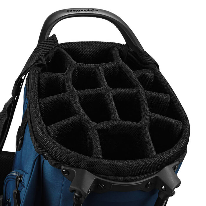 TaylorMade TaylorMade Flextech Crossover Bolsa de golf trípode - Azul