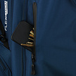 TaylorMade TaylorMade Flextech Crossover Bolsa de golf trípode - Azul