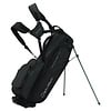 TaylorMade Flextech Standbag - Zwart