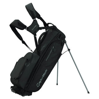 TaylorMade TaylorMade Flextech Stand Bag - Black