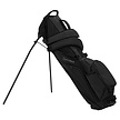 TaylorMade TaylorMade Flextech Carry Standbag 2024 - Zwart
