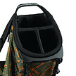 TaylorMade TaylorMade Flextech Carry Stand Bag 2024 - Sage Orange