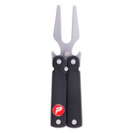 Pure 2 Improve Stiletto Pitchfork Con Marcador - Negro