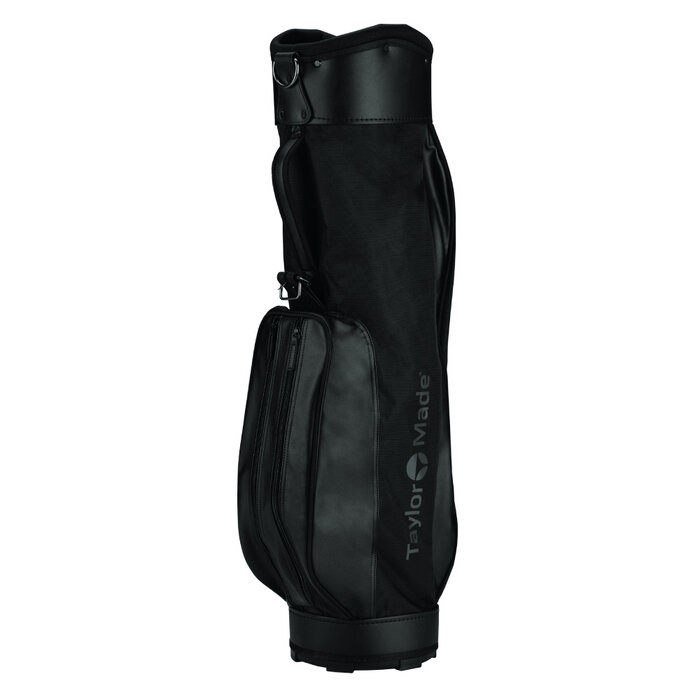 TaylorMade TaylorMade Short Course Carry Bag 2024 - Black
