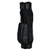 Taylormade Short Course Carrybag 2024 - Schwarz