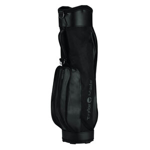 TaylorMade TaylorMade Short Course Draagtas 2024 - Zwart TaylorMade TaylorMade Short Course Draagtas 2024 - Zwart
