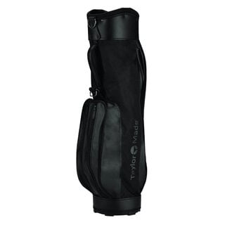 TaylorMade TaylorMade Bolsa de Transporte Short Course 2024 - Negro