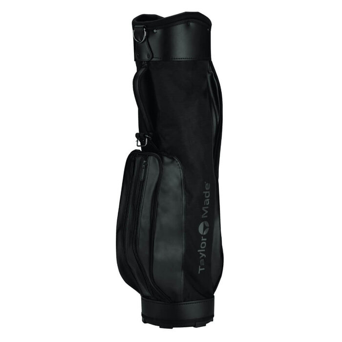 TaylorMade Taylormade Short Course Carrybag 2024 - Schwarz