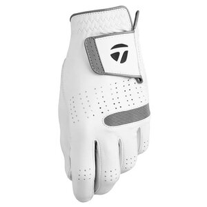 TaylorMade TaylorMade Tour Preferred Flex Men's Golf Glove (For Right-Handed Golfers) TaylorMade TaylorMade Tour Preferred Flex Men's Golf Glove (For Right-Handed Golfers)