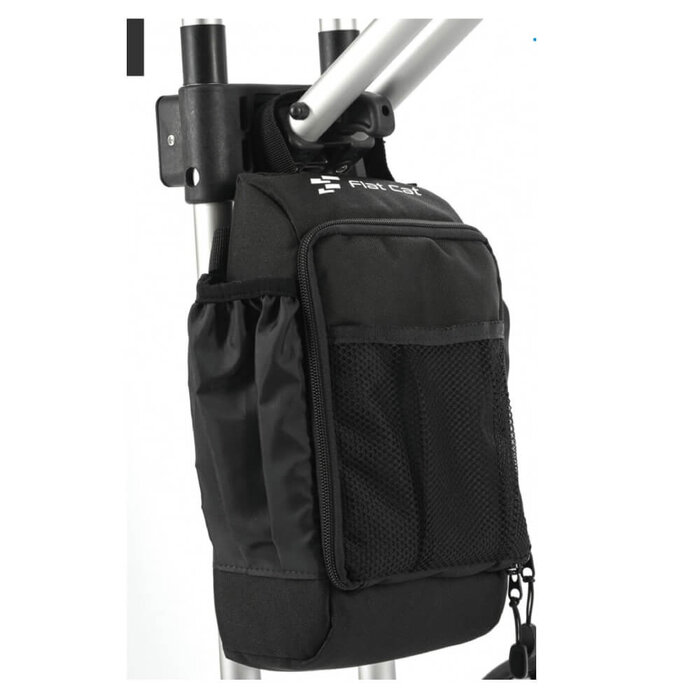 FlatCat FlatCat Accessoire tasje t.b.v. FlatCat Elektrische Golftrolleys