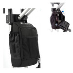 FlatCat Accessoire-Tasche für FlatCat elektrische Golftrolleys
