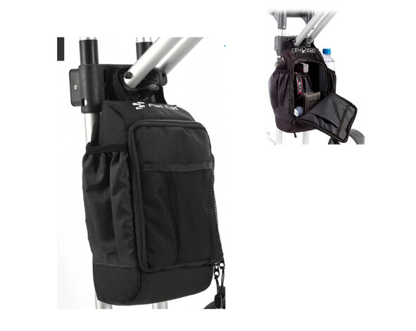 FlatCat FlatCat Accessoire tasje t.b.v. FlatCat Elektrische Golftrolleys