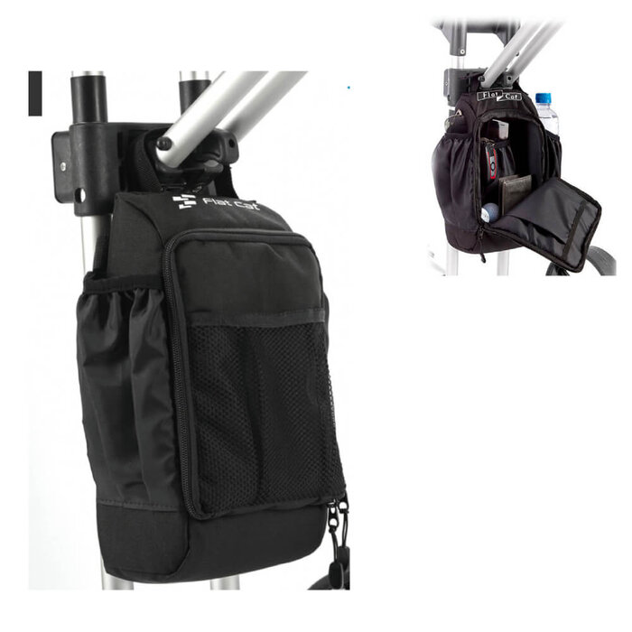 FlatCat FlatCat Accessoire-Tasche für FlatCat elektrische Golftrolleys