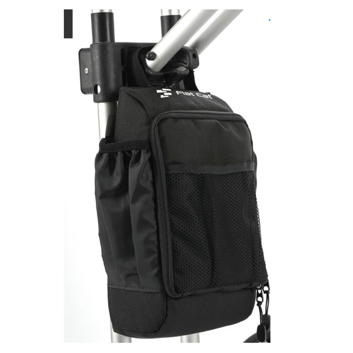 FlatCat FlatCat Accessoire tasje t.b.v. FlatCat Elektrische Golftrolleys