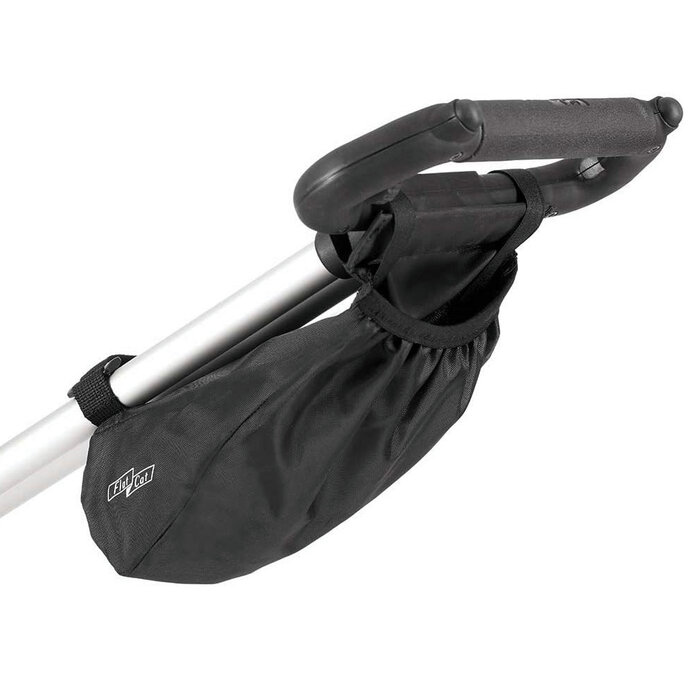 FlatCat FlatCat Zubehör-Einstecktasche für FlatCat Elektro-Golftrolleys