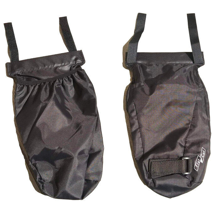 FlatCat FlatCat Zubehör-Einstecktasche für FlatCat Elektro-Golftrolleys