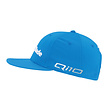 TaylorMade TaylorMade Tour Flatbill Gorra de Golf 2024 - Azul