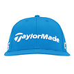 TaylorMade TaylorMade Tour Flatbill Casquette de golf 2024 - Bleu