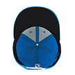 TaylorMade TaylorMade Tour Flatbill Casquette de golf 2024 - Bleu