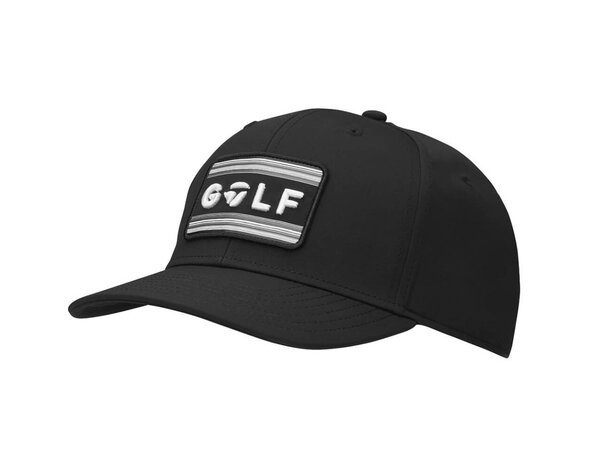 TaylorMade Taylormade Sunset Golfcap 2024 - Schwarz