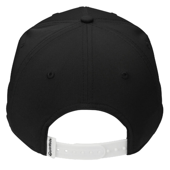TaylorMade TaylorMade Sunset Golfcap 2024 - Zwart