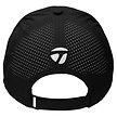 TaylorMade TaylorMade Litetech Golf Cap 2024 - Black
