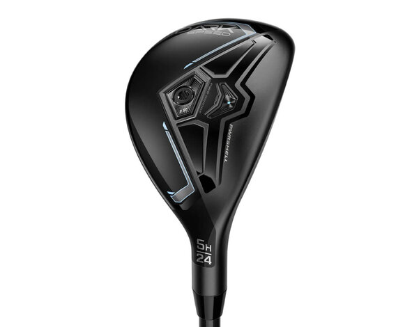 Cobra Cobra Darkspeed Ladies Hybrid 2024