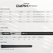 Cobra Cobra Darkspeed Damen Hybrid 2024