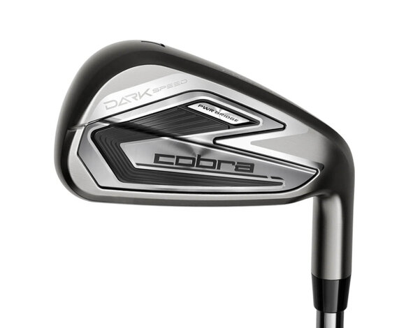 Cobra Cobra Darkspeed Eisen 5-PW 2024 (Graphitschaft)