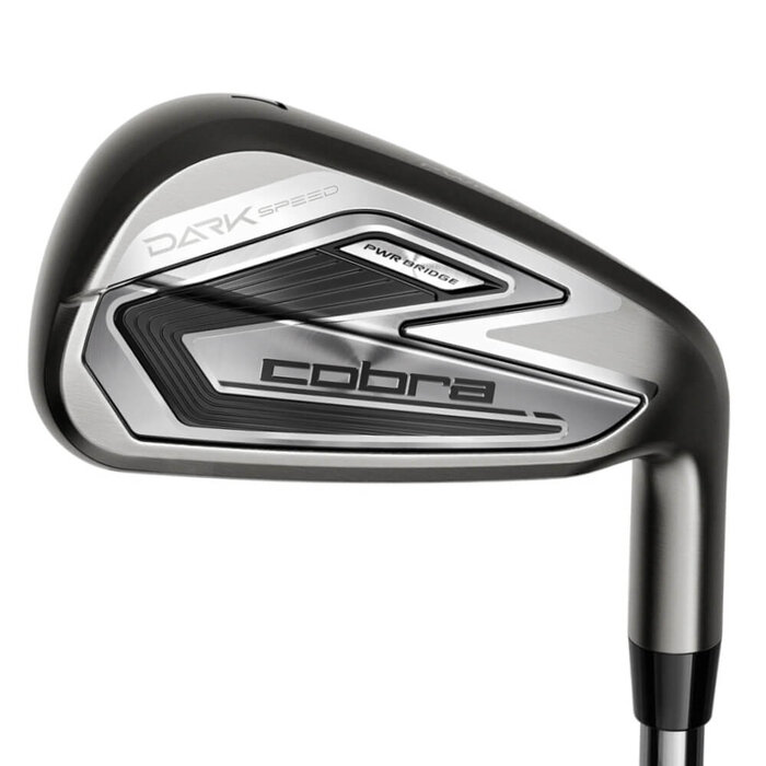 Cobra Cobra Darkspeed Irons 5-PW 2024 (graphite shaft)