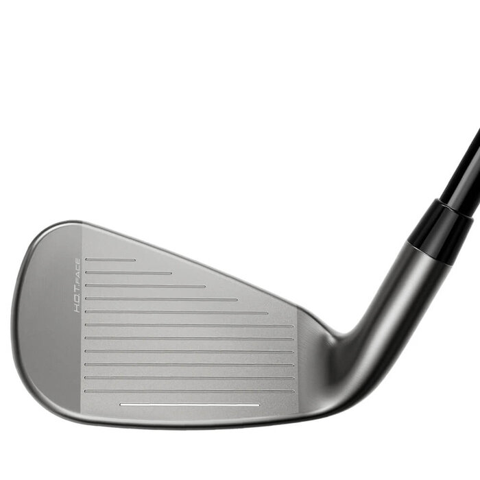 Cobra Cobra Darkspeed Eisen 5-PW 2024 (Graphitschaft)
