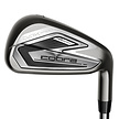 Cobra Cobra Darkspeed Eisen 5-PW 2024 (Graphitschaft)