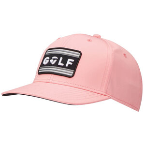 TaylorMade TaylorMade Sunset Golfcap 2024 - Roze TaylorMade TaylorMade Sunset Golfcap 2024 - Roze