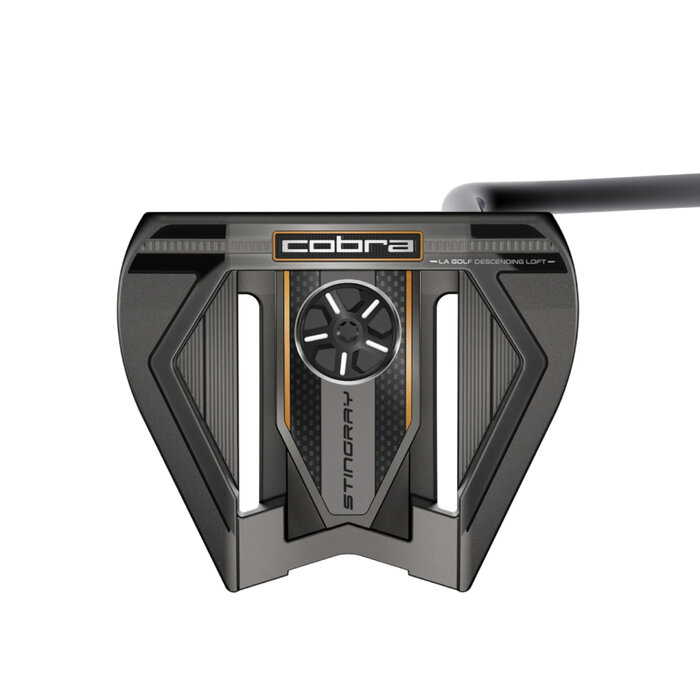 Cobra Cobra Vintage Stingray Single Bend Putter