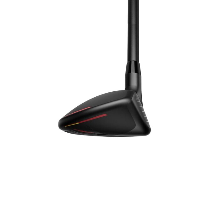 Cobra Air-X 2 Hybride Club 2024 - LINKS