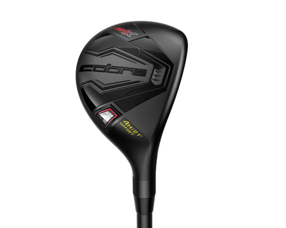 Cobra Air-X 2 Hybrid Club 2024 - LEFT