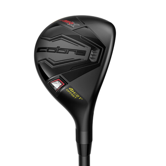 Cobra Cobra Air-X 2 Hybride Club 2024 - LINKS