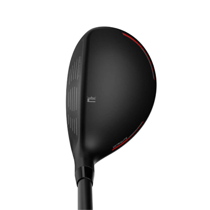 Cobra Air-X 2 Hybrid Club 2024 - LEFT