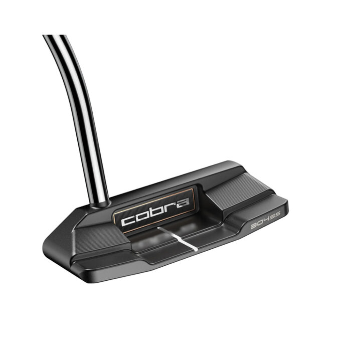Cobra Putter Cobra Vintage Widesport Single Bend