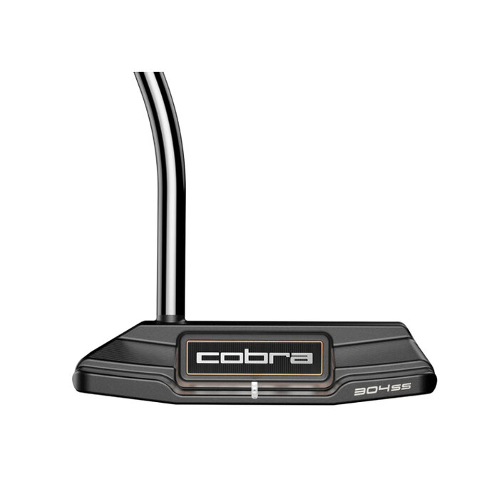 Cobra Putter Cobra Vintage Widesport Single Bend