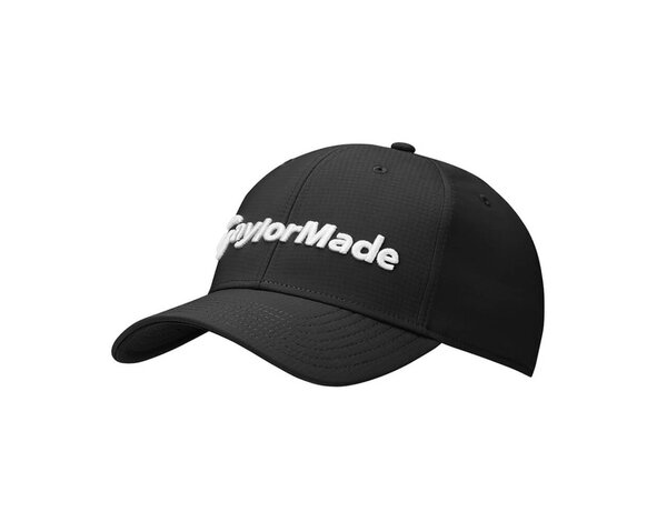 TaylorMade TaylorMade Radar Golf Cap 2024 - Black