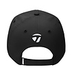 TaylorMade TaylorMade Radar Golf Cap 2024 - Black