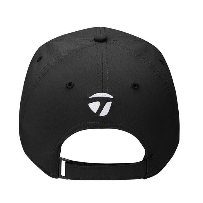 TaylorMade TaylorMade Radar Golfcap 2024 - Zwart