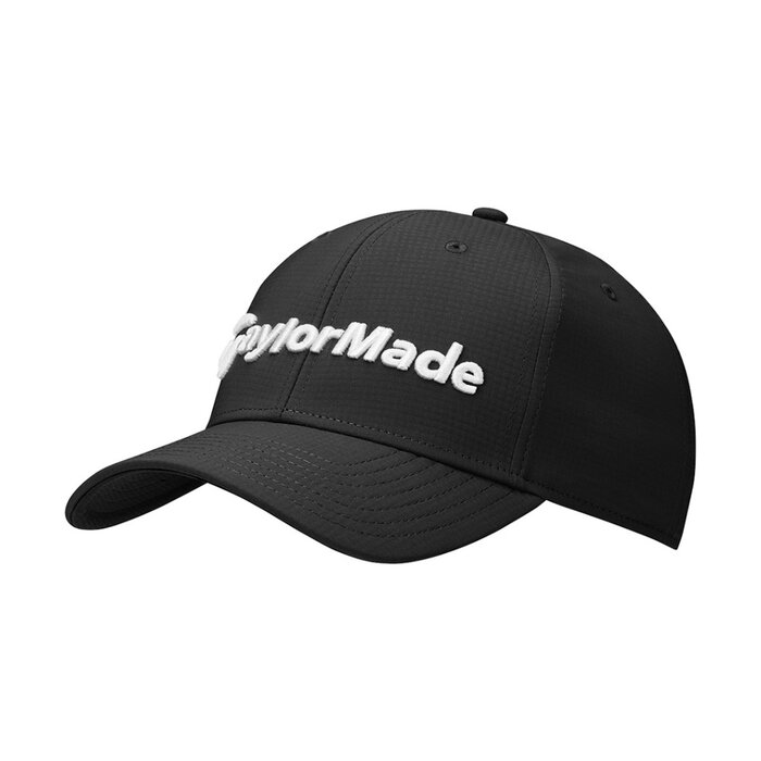 TaylorMade TaylorMade Radar Golf Cap 2024 - Black
