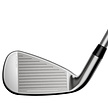 Cobra Cobra Air-X 2 Dames IJzers 6-SW 2024 (graphite shaft)