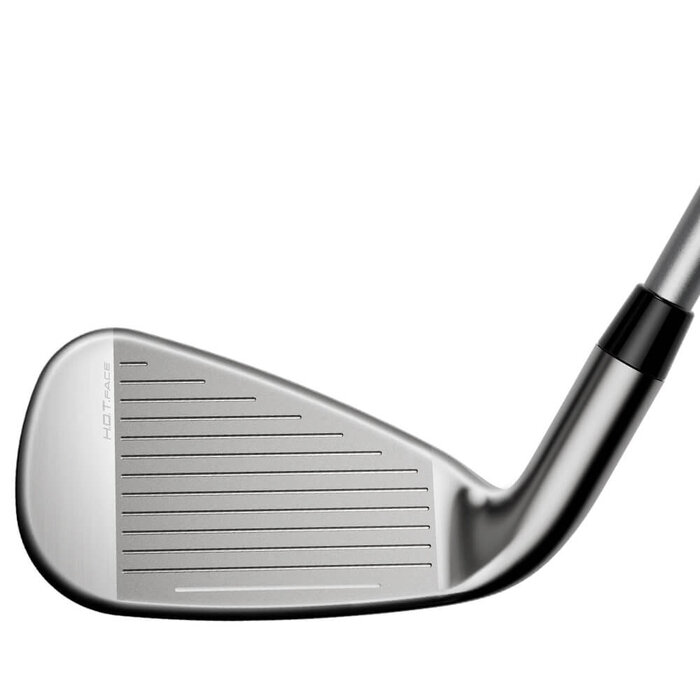Cobra Cobra Air-X 2 Dames IJzers 6-SW 2024 (graphite shaft)