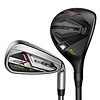 Cobra Air-X 2 Combo Set H4, H5, 6-SW 2024 (graphite shaft)